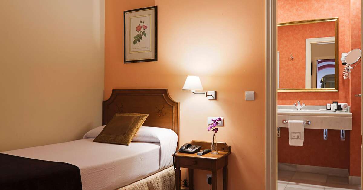 Een foto van Hotel Las Casas de los Mercaderes