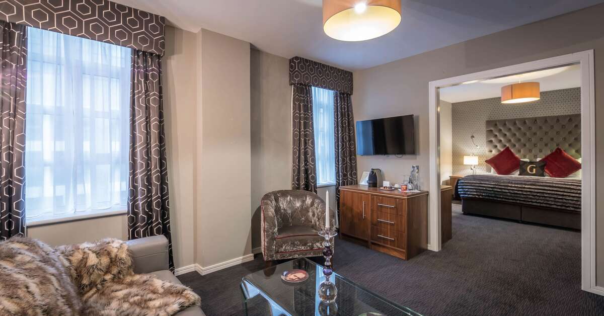 Een foto van Riu Plaza The Gresham Dublin