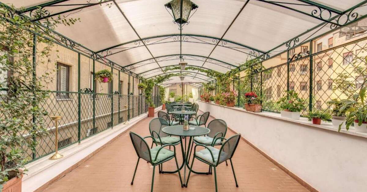Een foto van Hotel King