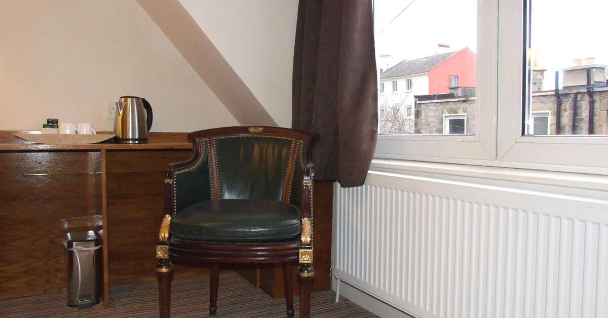 Een foto van Leith House