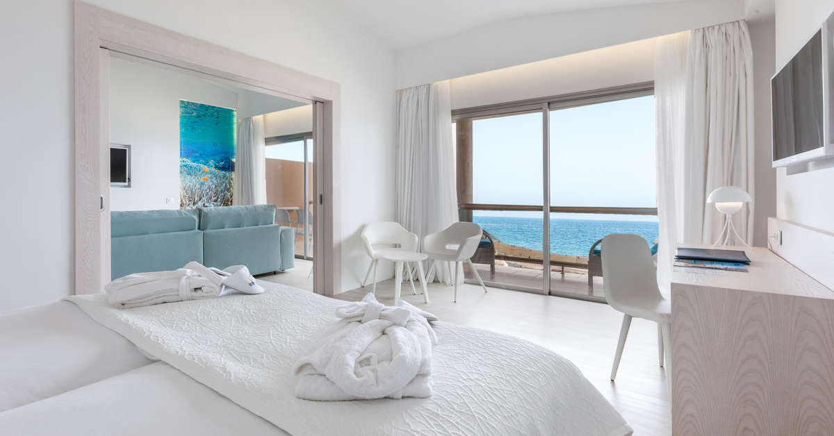Een foto van Iberostar Selection Fuerteventura Palace