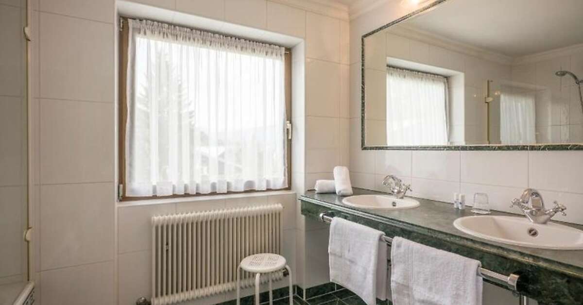 Een foto van Sporthotel Austria