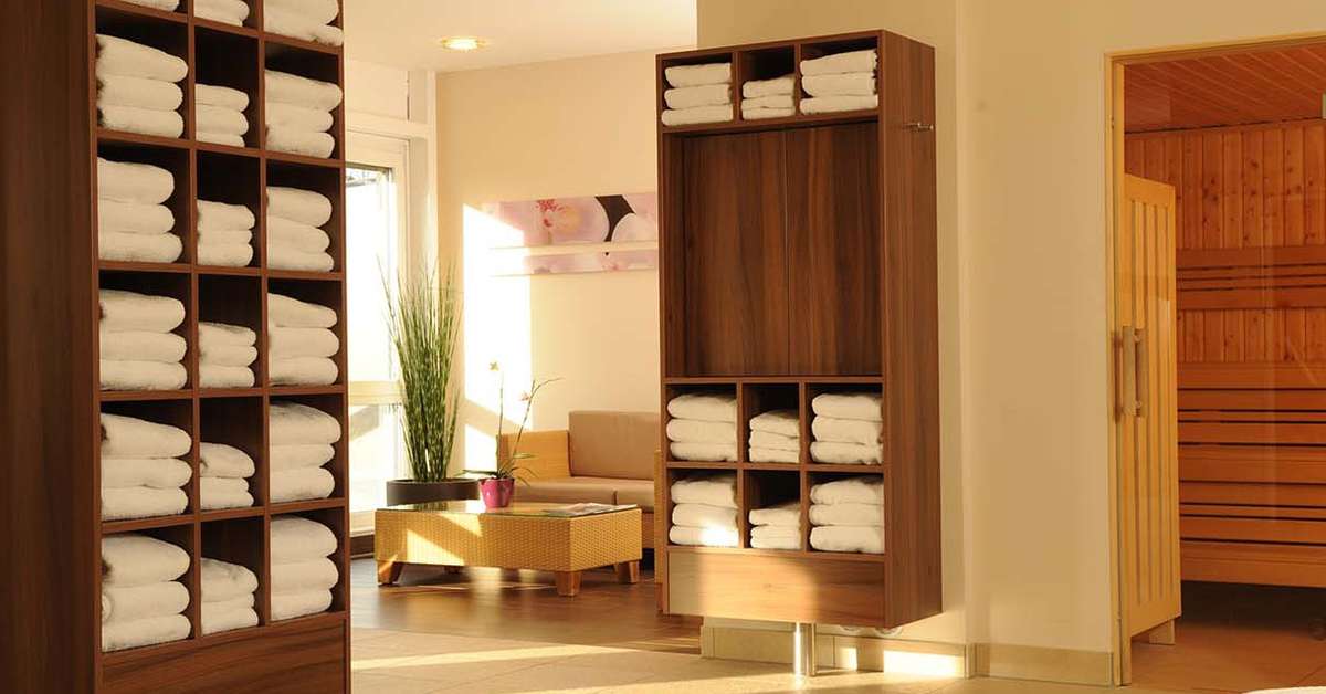 Een foto van Park Inn by Radisson Cologne City West Hotel