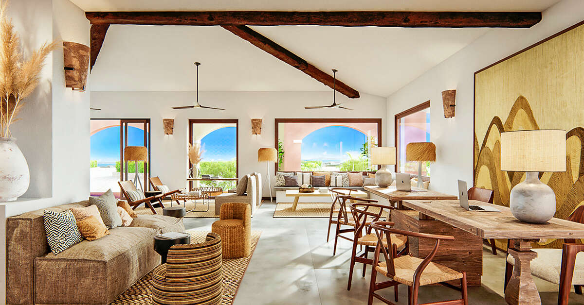 Een foto van Mangia's Santa Teresa Resort