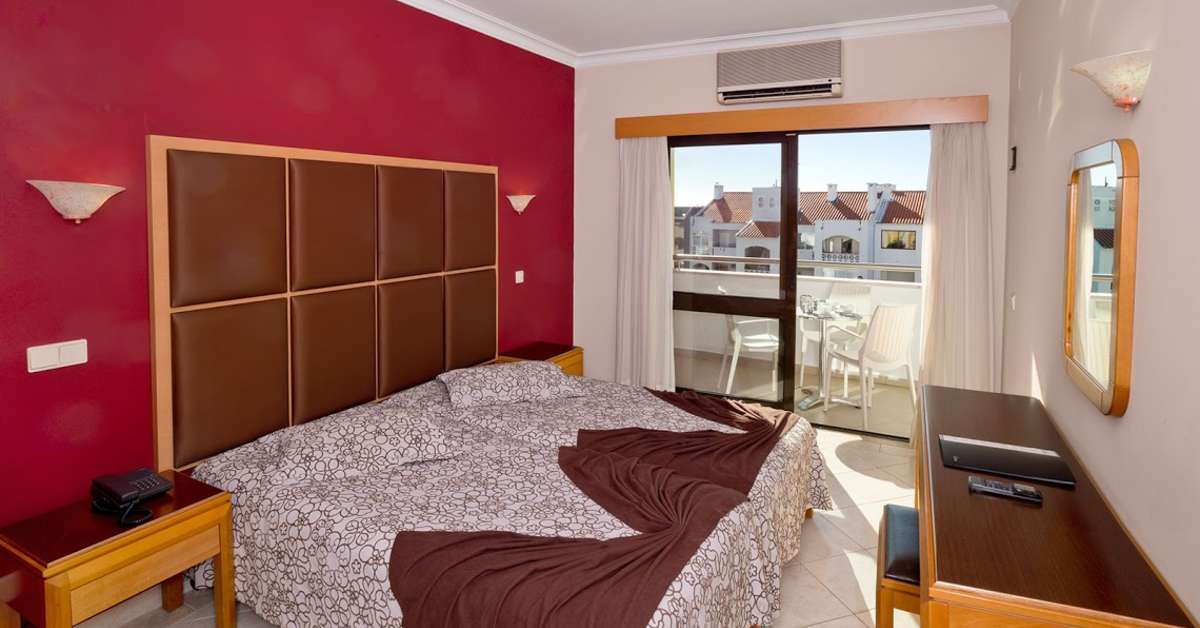 Een foto van Paladim & Alagoa Mar Hotels