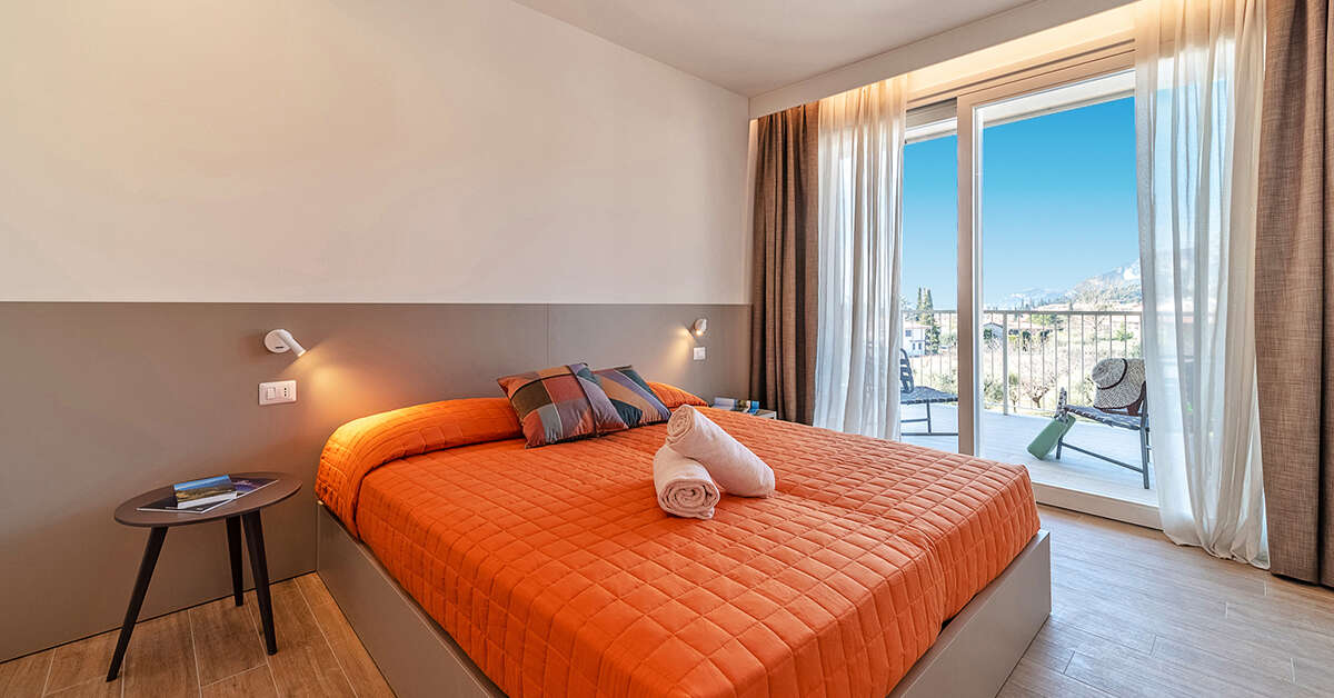 Een foto van Appartementen Olivo