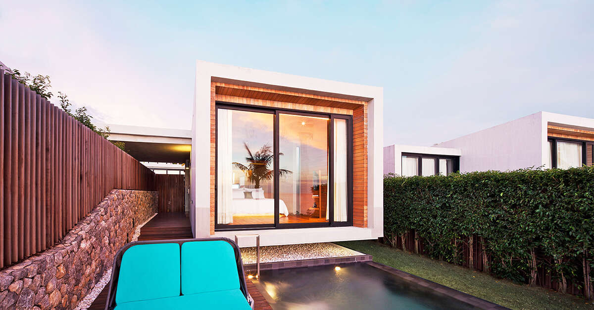 Een foto van Casa De La Flora