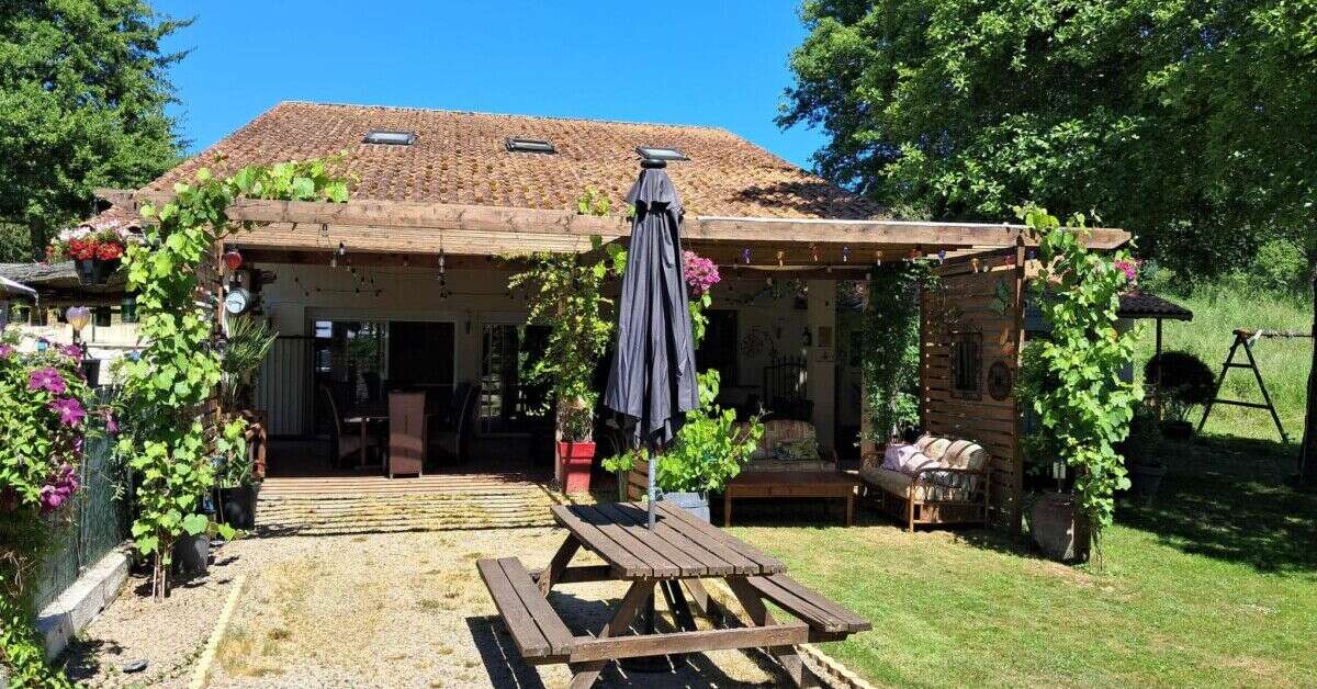 Een foto van Moulin du Pommier