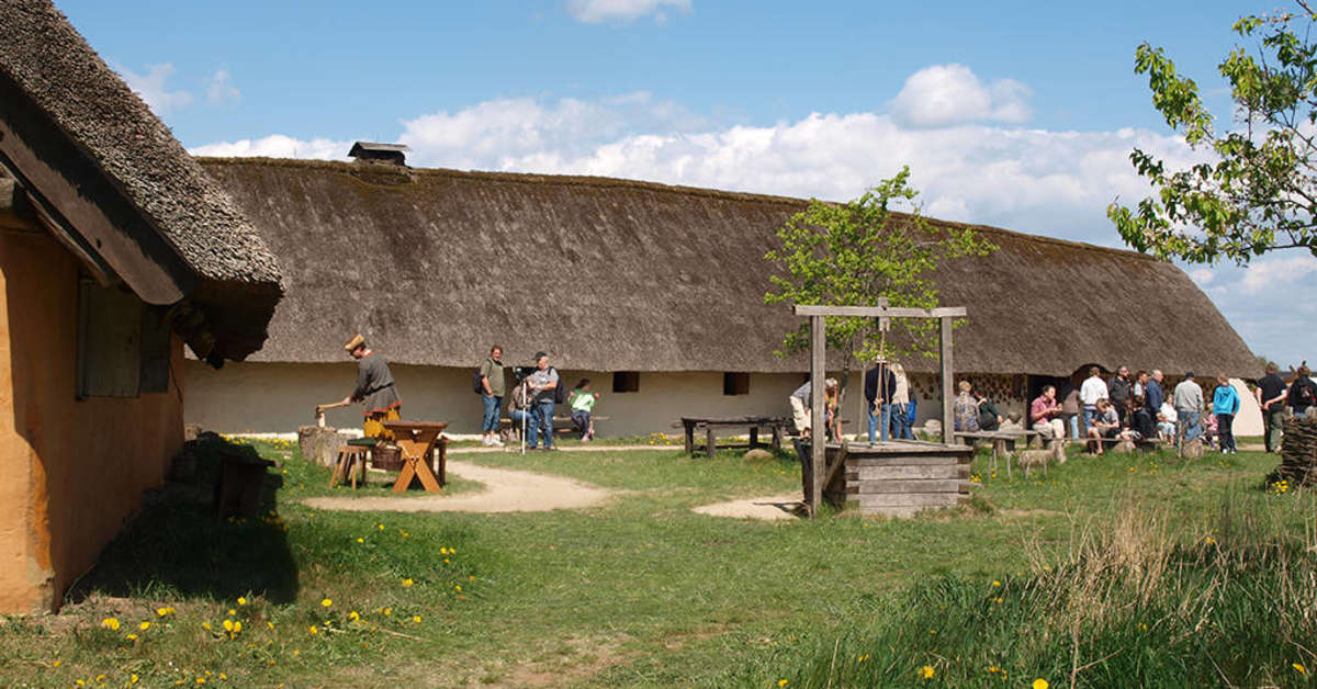 Een foto van Ribe Byferie