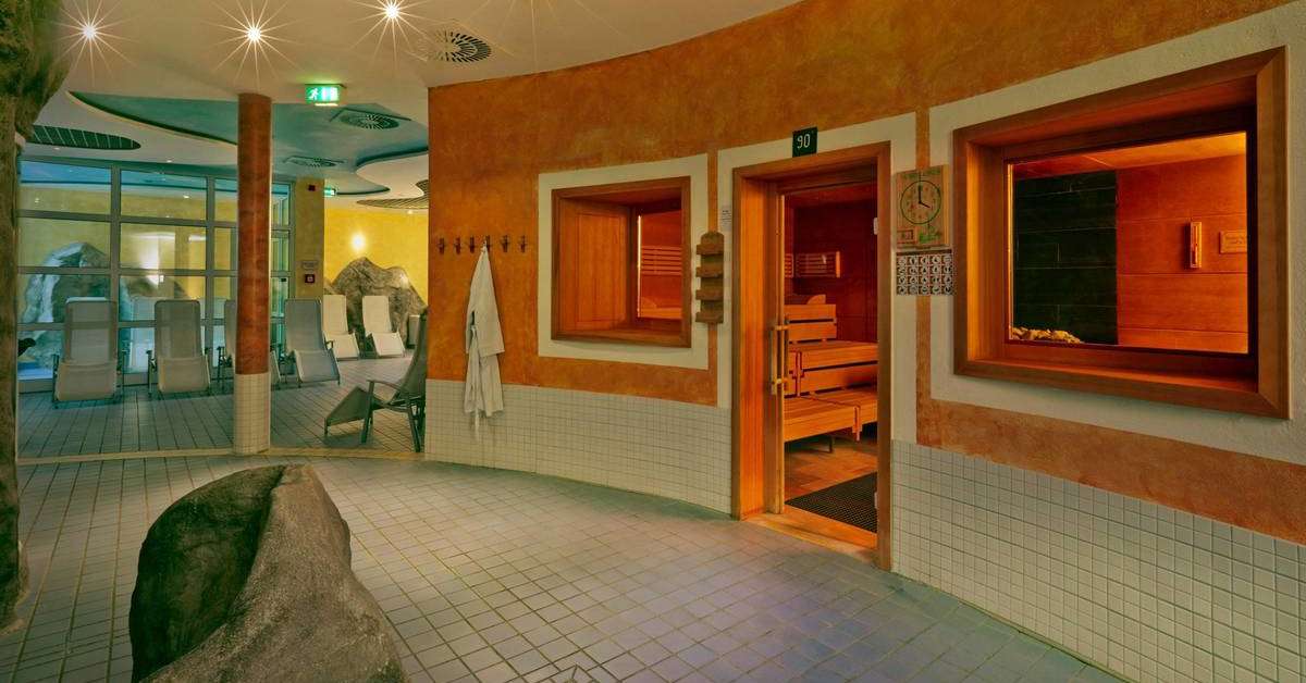 Een foto van H Plus Hotel & Spa Friedrichroda