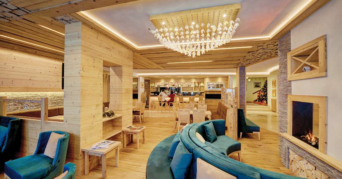 Een foto van Kristiania Pure Nature Hotel & spa