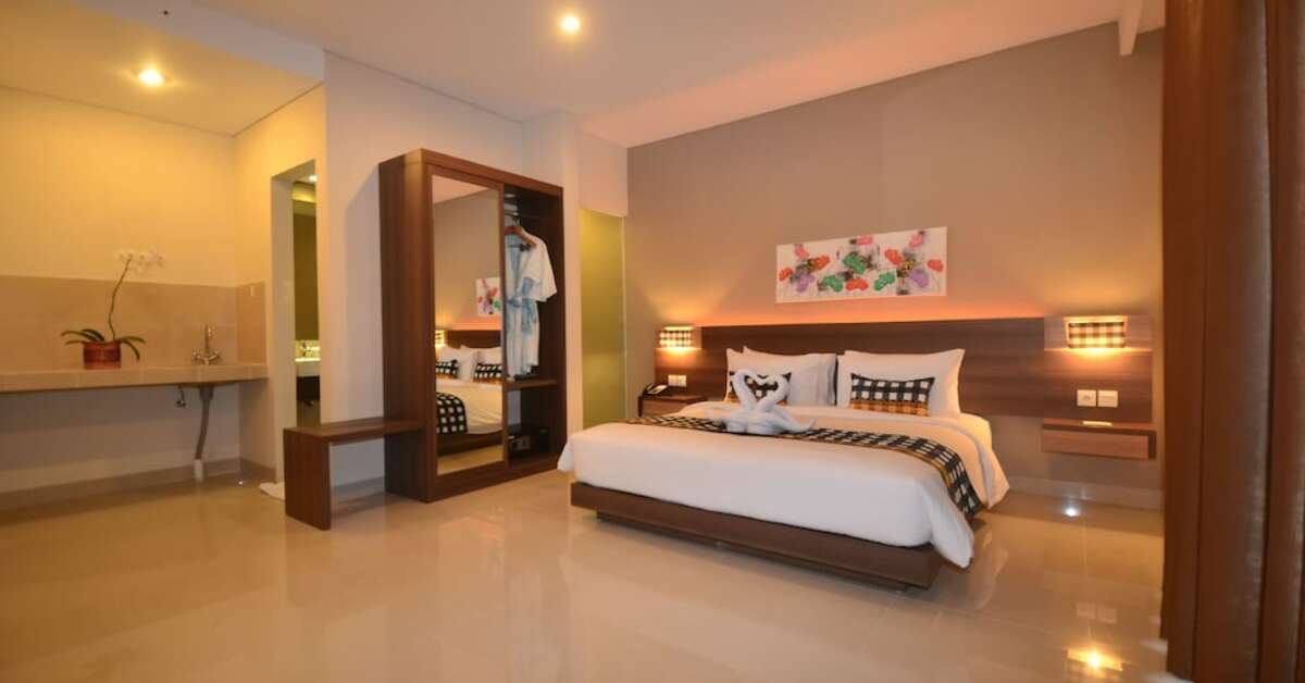 Een foto van Grand Barong Resort