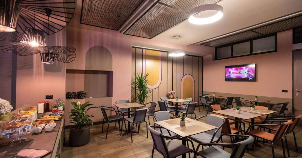 Een foto van Allure Boutique Hotel
