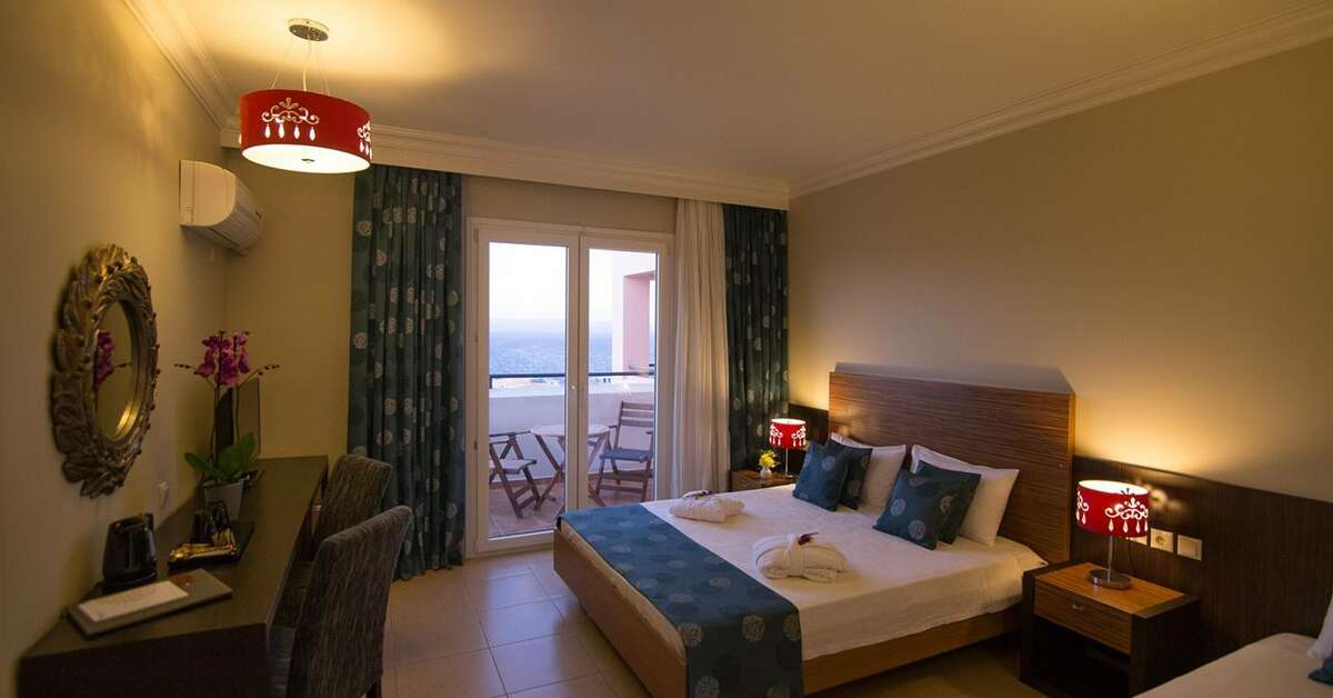 Een foto van Sunrise Resort