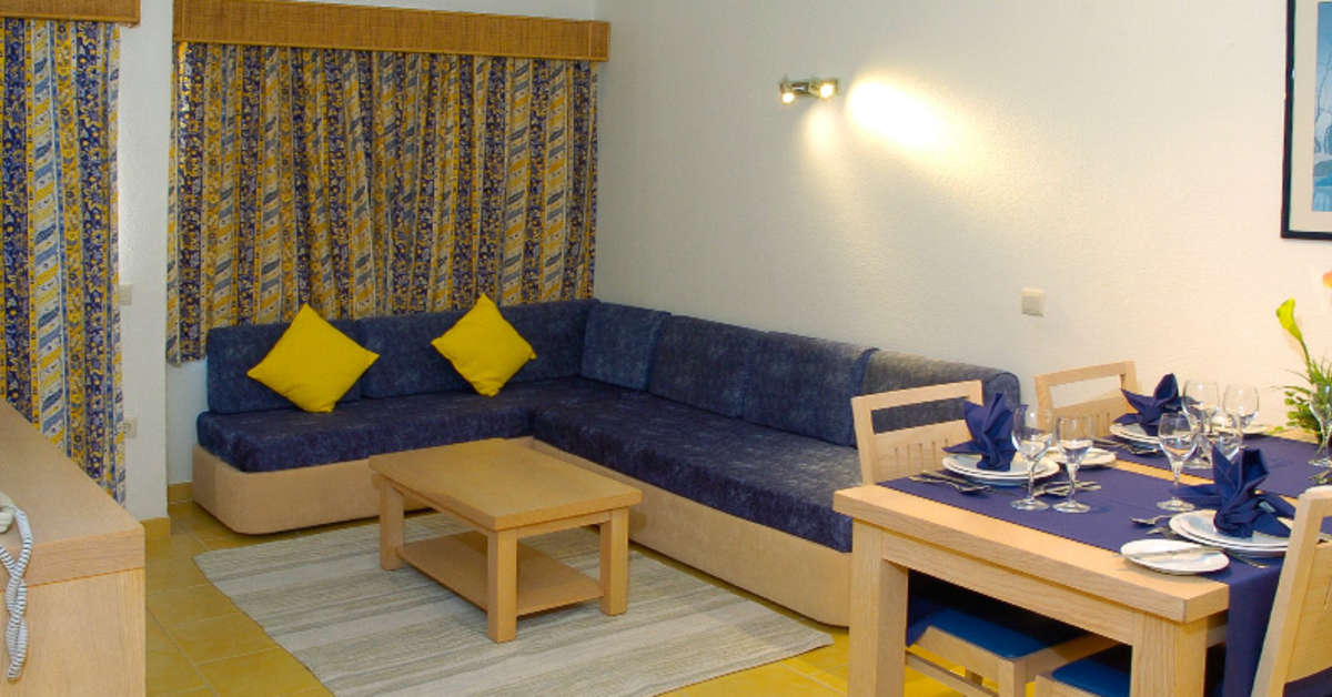 Een foto van Albufeira Sol Hotel & Spa