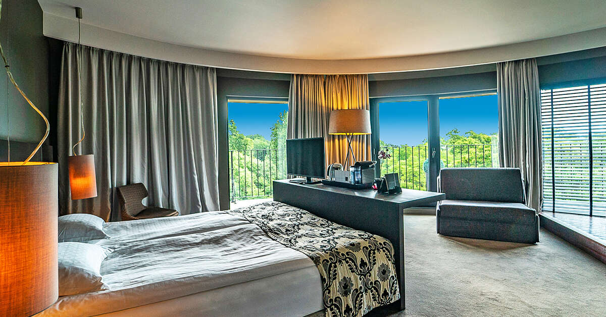 Een foto van mOdus Hotel