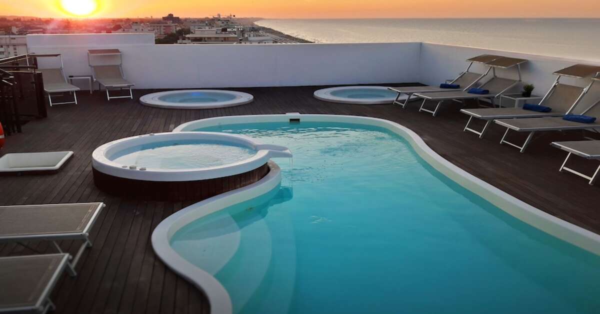 Een foto van Nautico Hotel