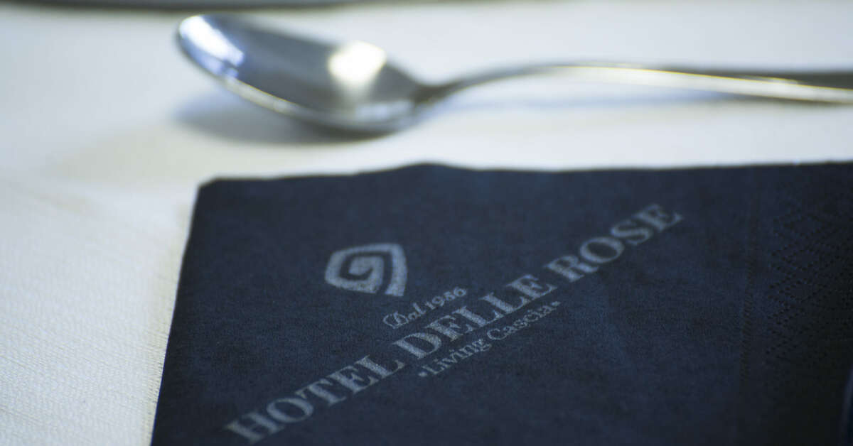 Een foto van Hotel delle Rose