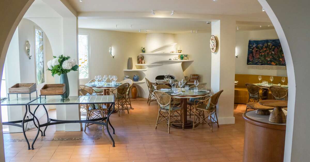 Een foto van Hotel La Perouse
