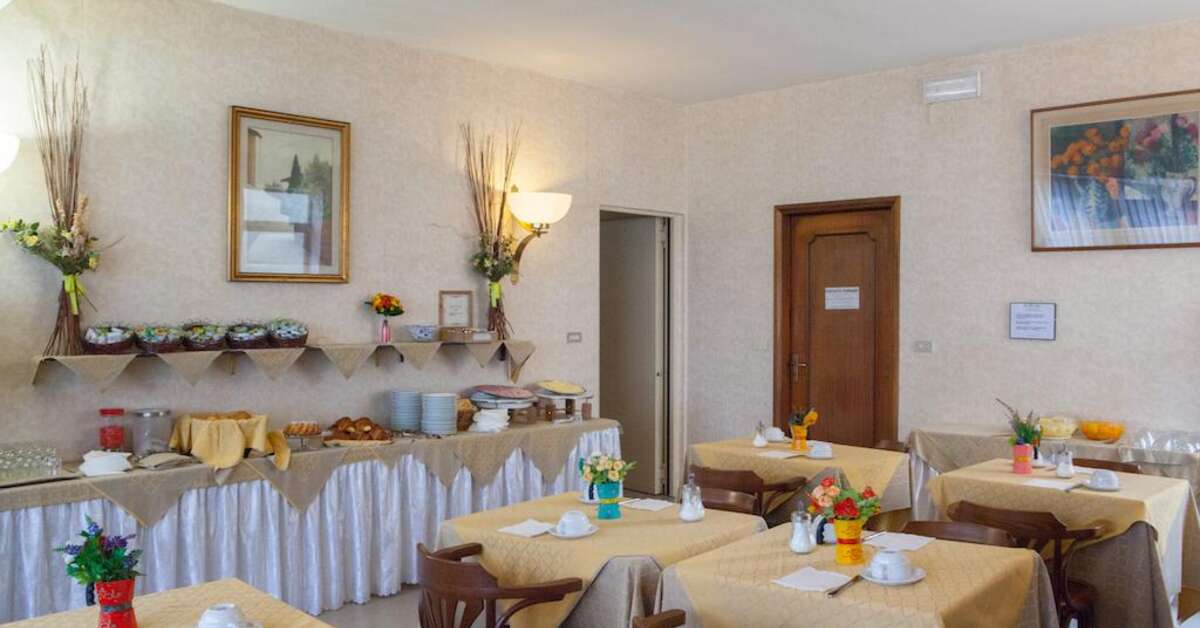 Een foto van Hotel Autopark
