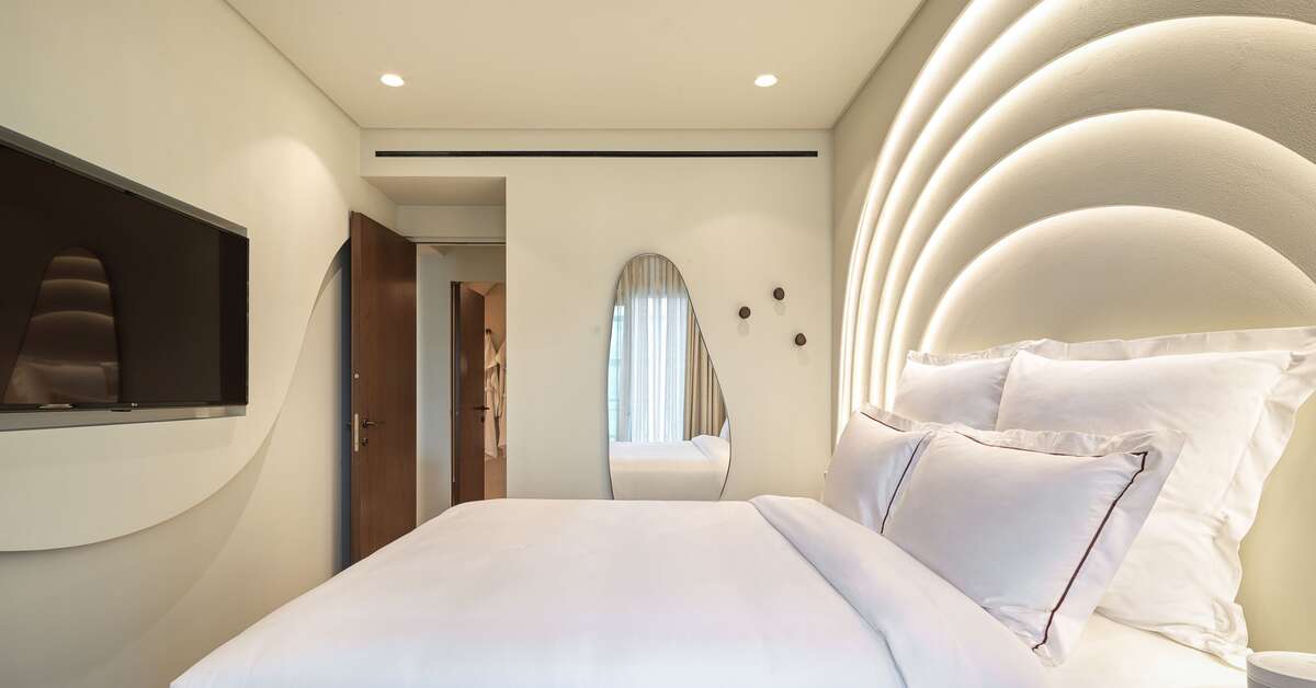 Een foto van Isla Brown Corinthia