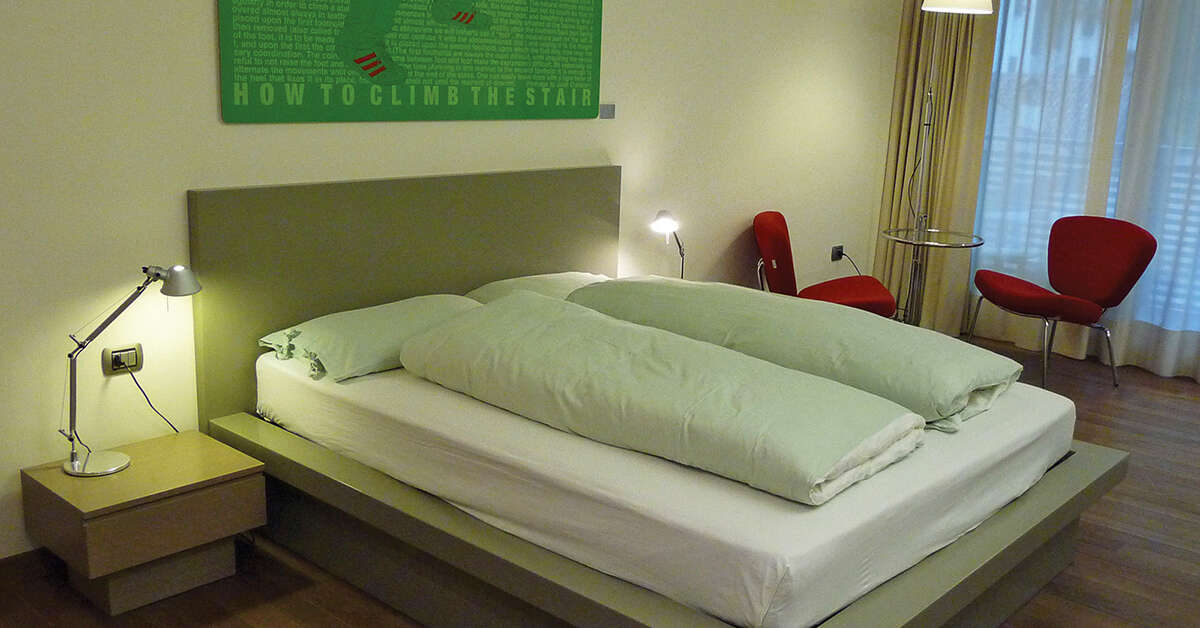 Een foto van Da Elda Natural Retreat