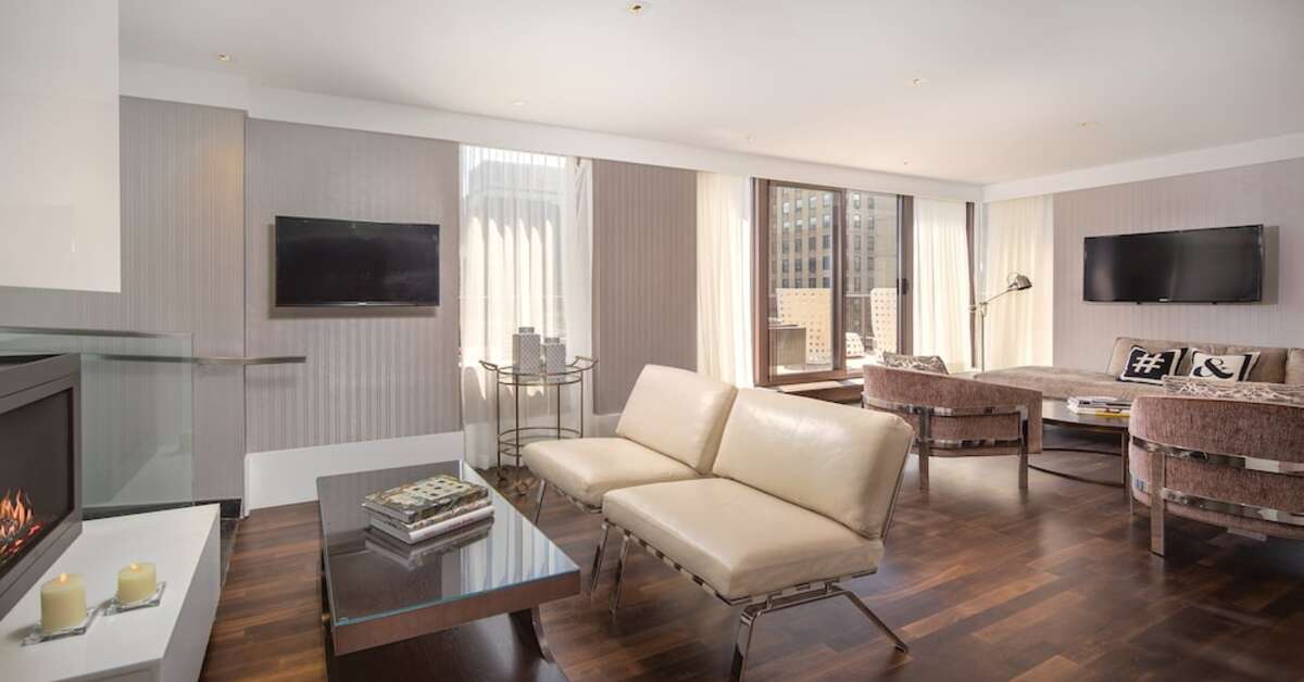 Een foto van Club Wyndham Midtown 45