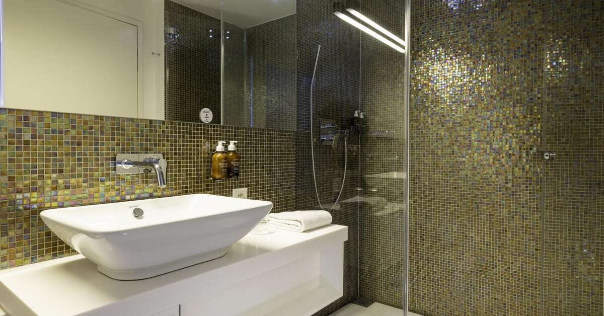 Een foto van Hotel D Basel