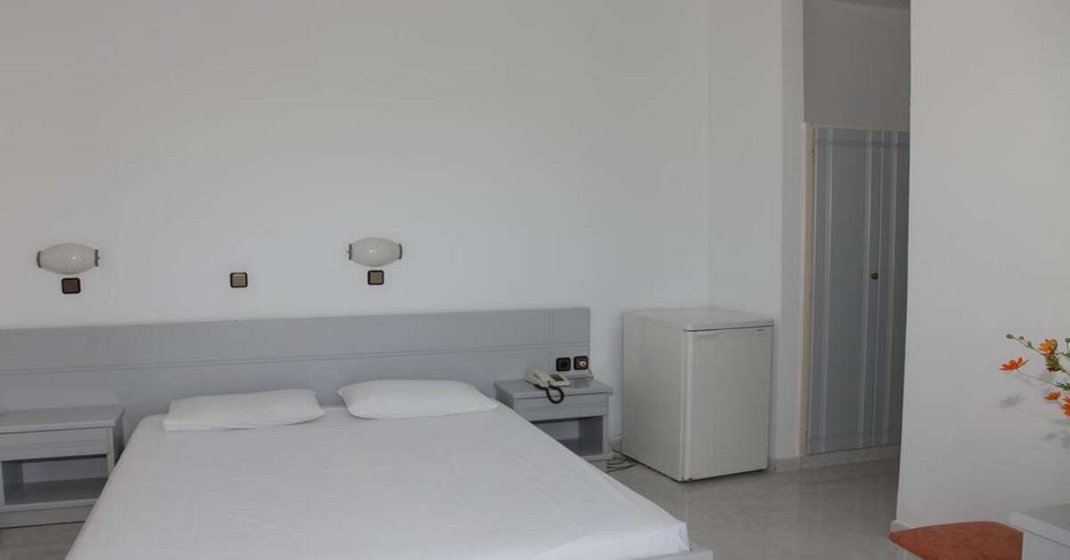 Een foto van Hotel Despina