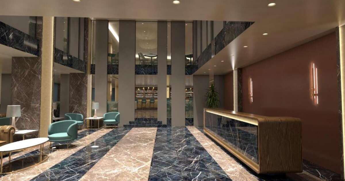 Een foto van Great Athens Hotel