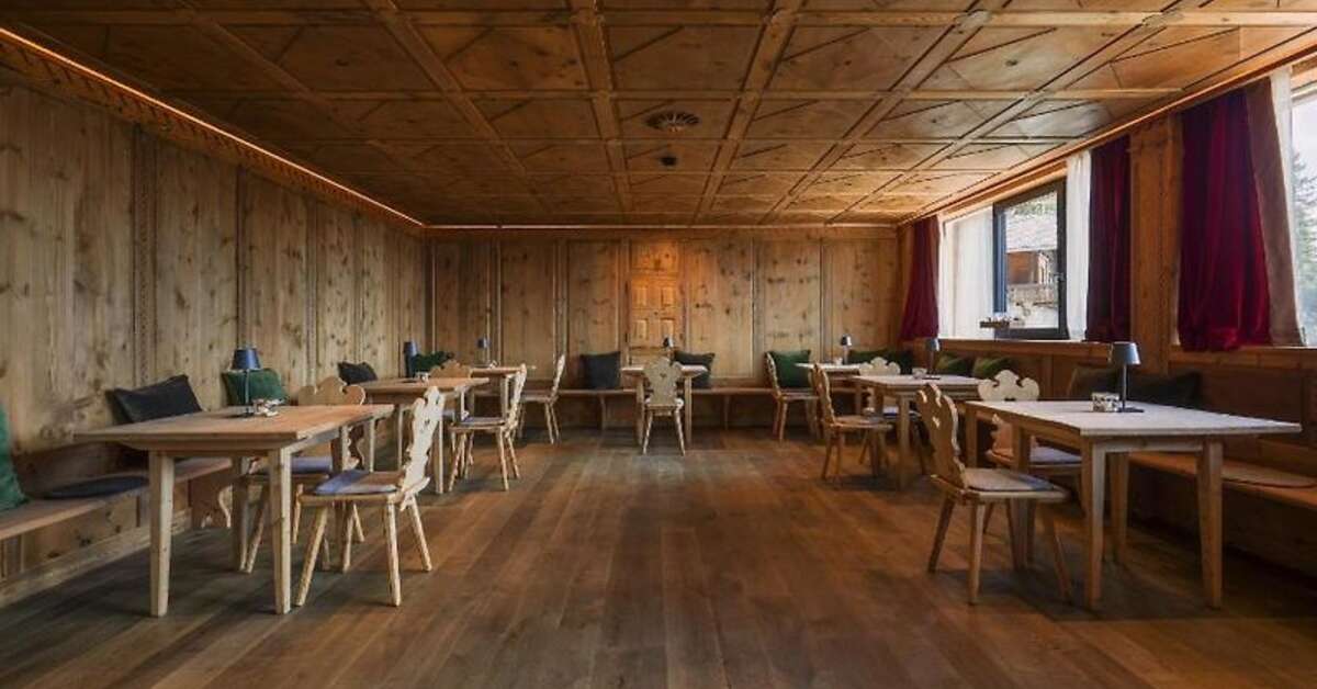 Een foto van Hotel Olangerhof