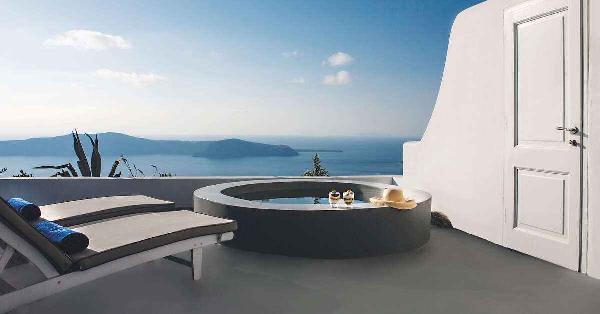 Een foto van Remezzo Villas