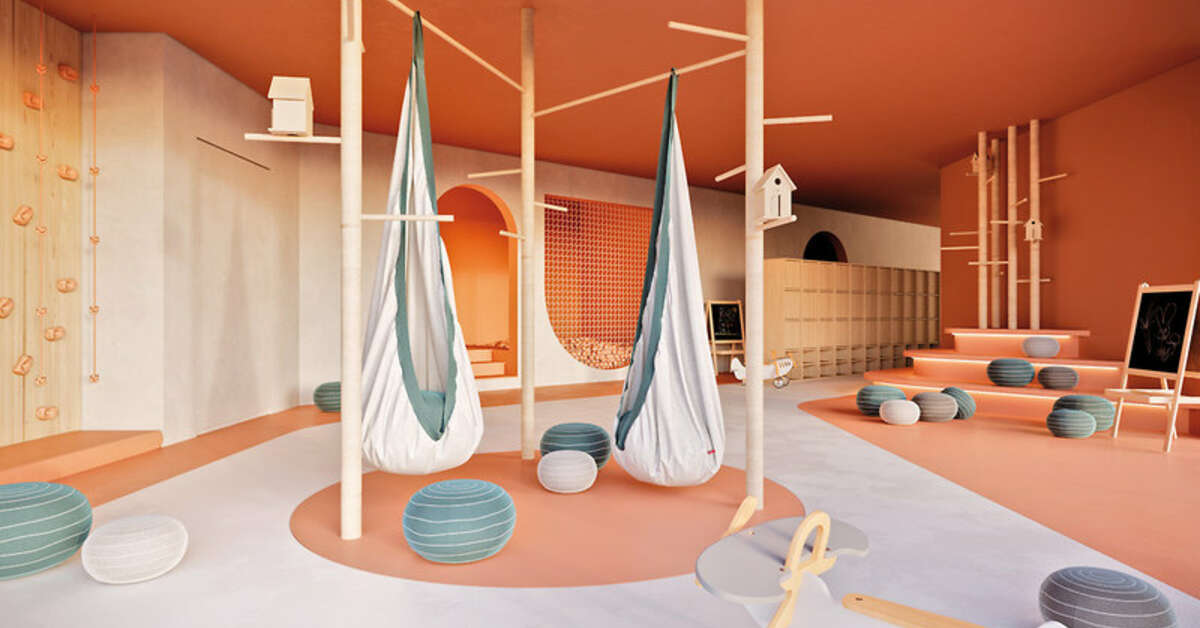 Een foto van de faciliteiten bij Domes of Corfu