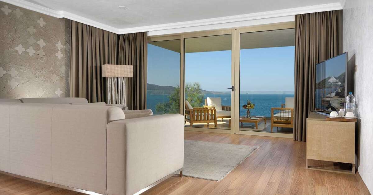 Ein Foto Sarpedor Boutique Hotel & Spa
