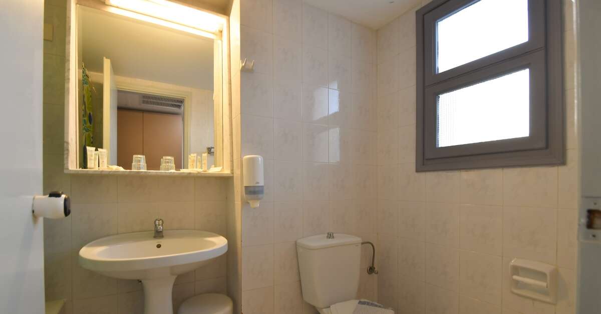 Een foto van Olympos Beach Resort