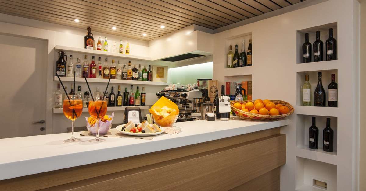 Een foto van Best Western Hotel Residence Italia