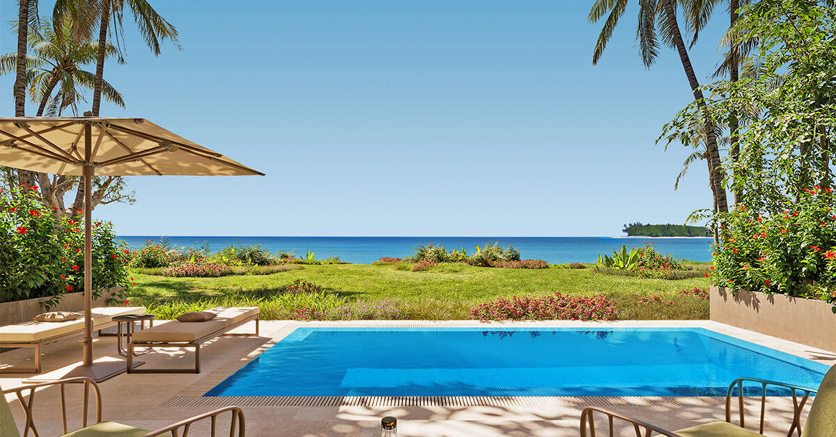 Een foto van Iberostar Selection Zanzibar