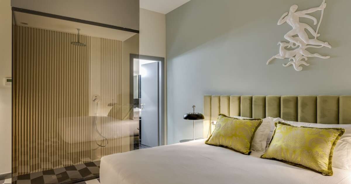 Een foto van Otivm Hotel