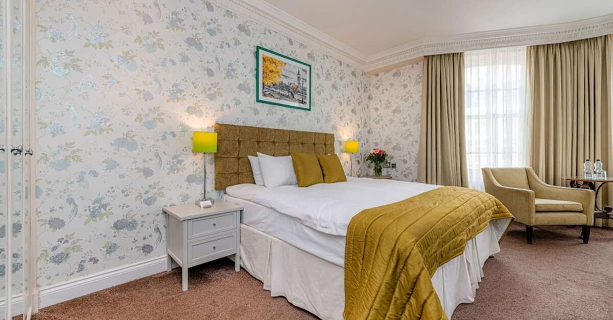 Een foto van Ashburn Hotel