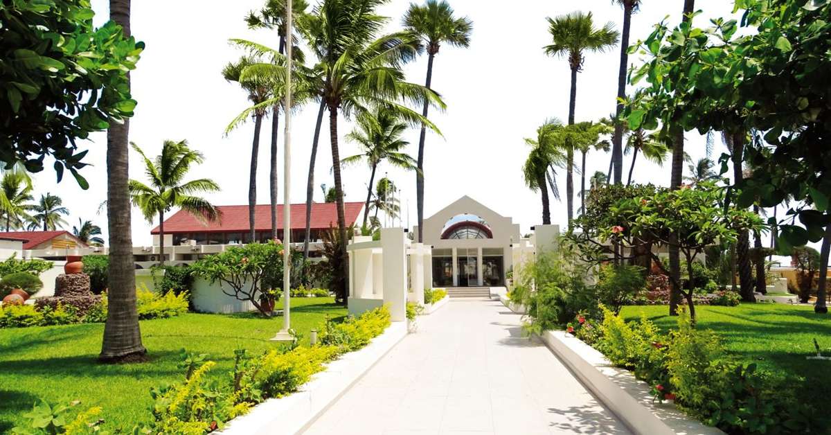 Een foto van Sun Beach Hotel & Resort