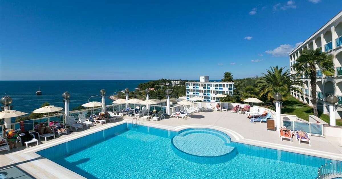 Een foto van Gran Vista Plava Laguna