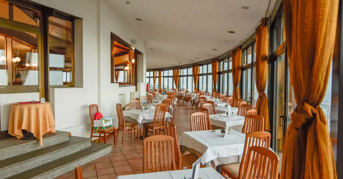 Een foto van Hotel Le Balze Aktiv & Wellness