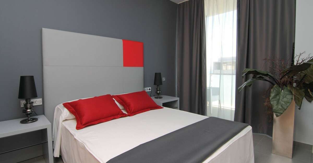 Een foto van Appartementen Apolo Suites