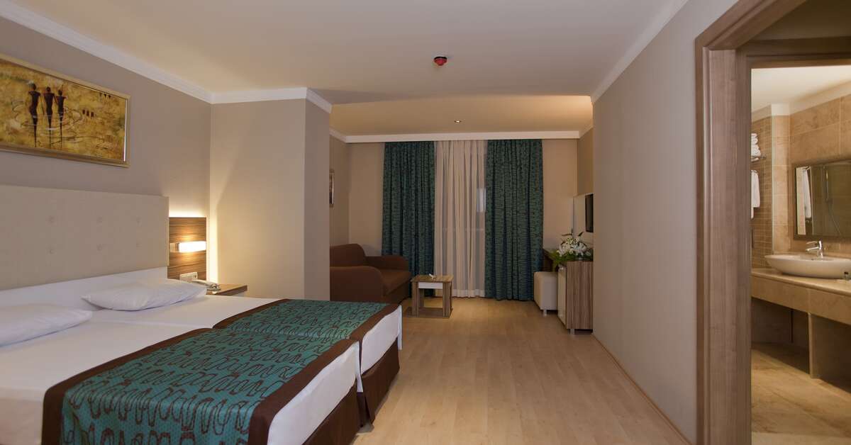 Een foto van Riviera Hotel & Spa