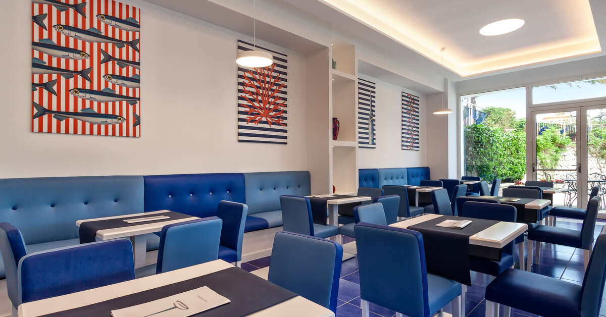 Een foto van Hotel Metropole