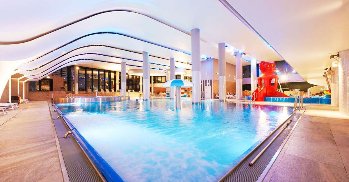 Een foto van Hilton Swinoujscie Resort & Spa