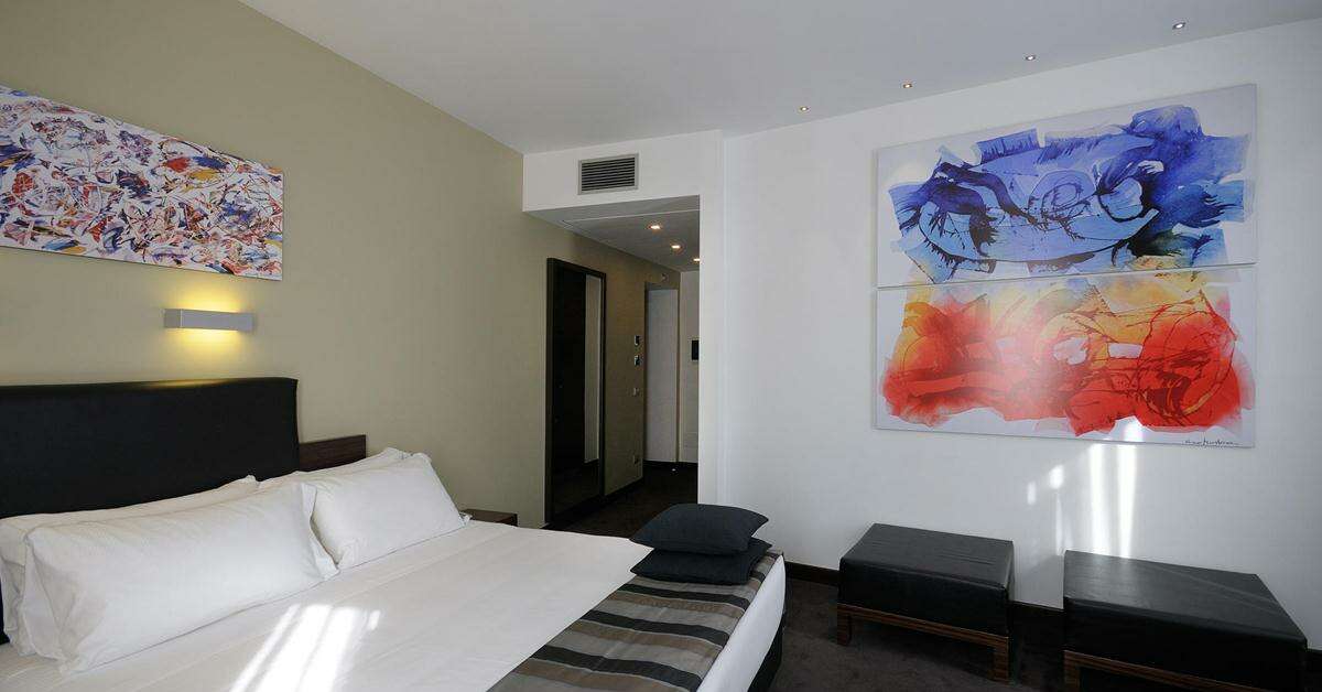 Een foto van Hotel Trevi Collection