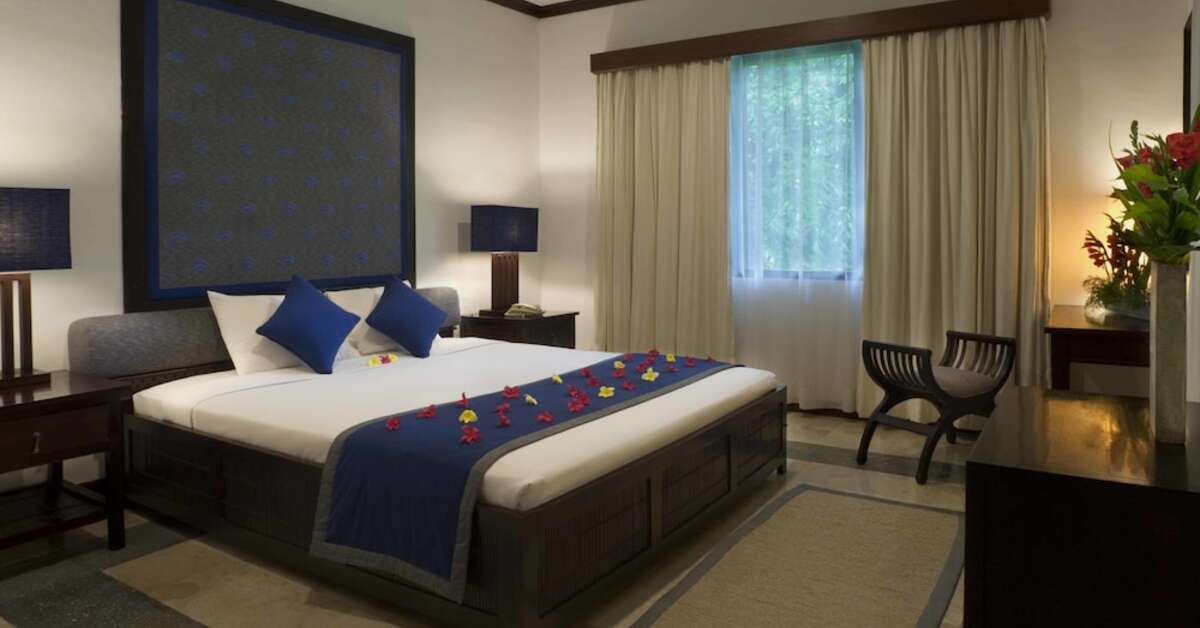 Een foto van Bali Masari Villas
