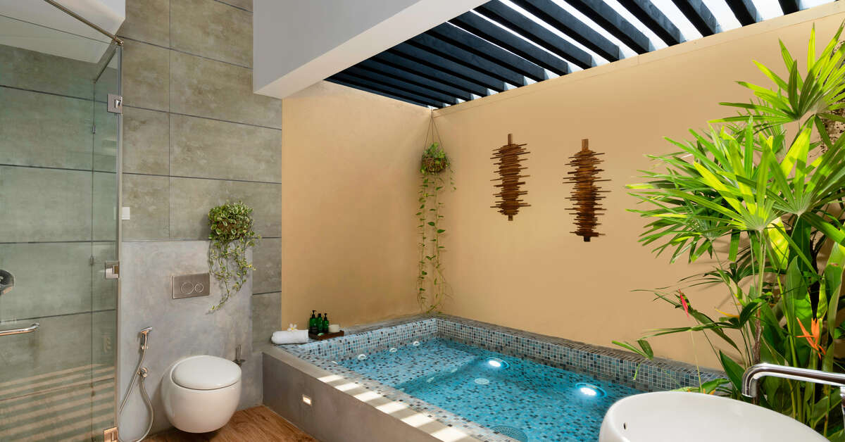 Een foto van The Villas Wadduwa