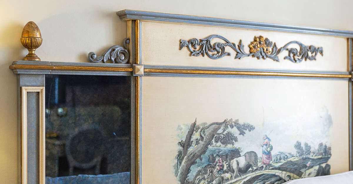 Een foto van Hotel Donatello Florence